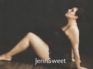 JennSweet