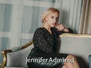 JenniferAdmired