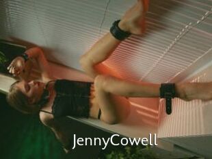 JennyCowell