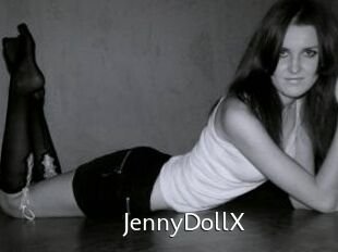 JennyDollX