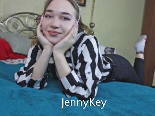 JennyKey