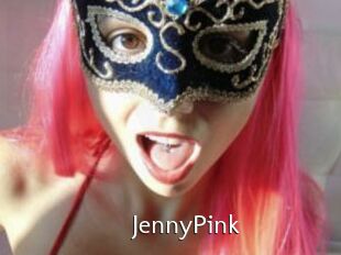 JennyPink