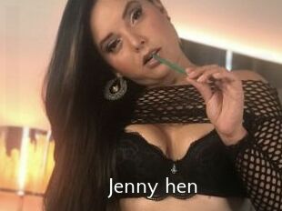 Jenny_hen