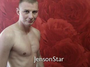 JensonStar