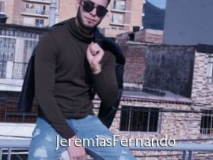 JeremiasFernando