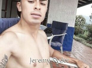 Jeremy_Ryder