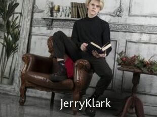 JerryKlark