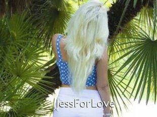 JessForLove