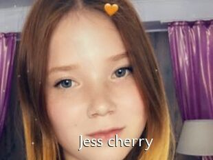 Jess_cherry