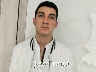 JesseFranco