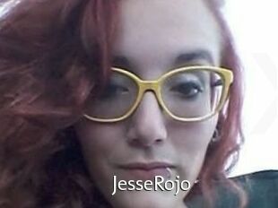 Jesse_Rojo