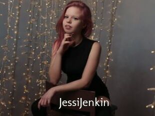 JessiJenkin