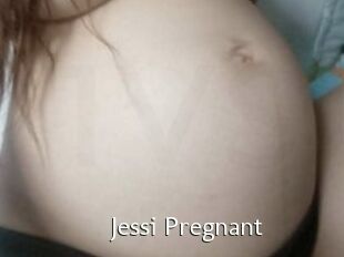 Jessi_Pregnant