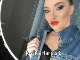 JessicaHarris18