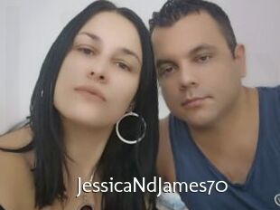 JessicaNdJames70