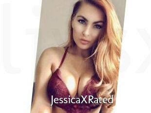 JessicaXRated