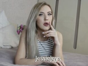 JessieJeys