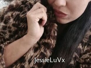 JessieLuVx