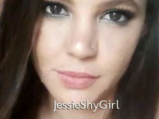 JessieShyGirl