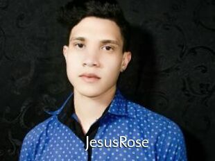 JesusRose