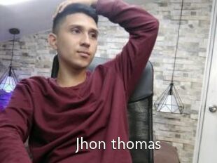 Jhon_thomas