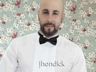 Jhondick