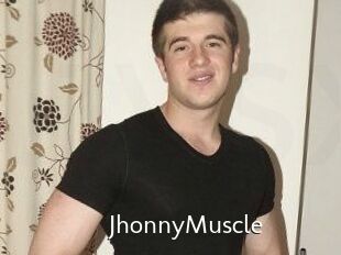 JhonnyMuscle