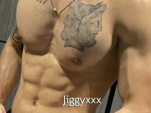 Jiggyxxx