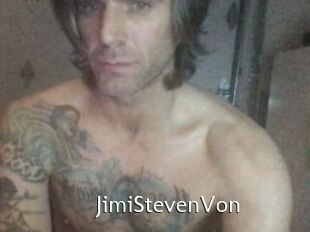 JimiStevenVon