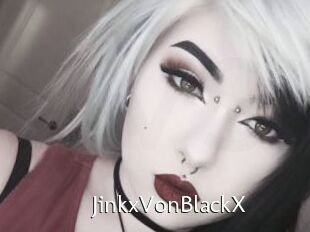 JinkxVonBlackX