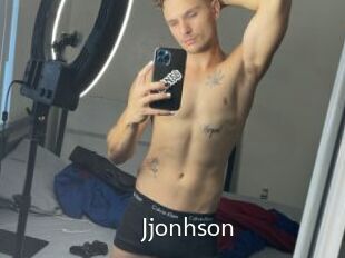 Jjonhson