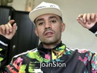 JoanSion Live Sexy