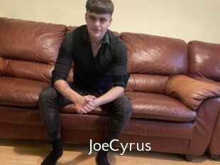 JoeCyrus