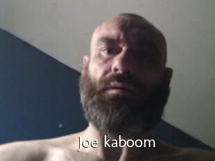 Joe_kaboom