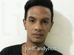 JoelCandyhot