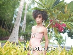 JohnAtendido