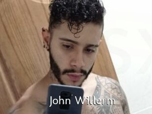 John_Willerm