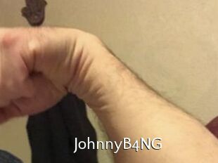 JohnnyB4NG