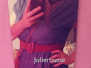 Jolierousse