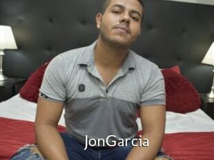 JonGarcia