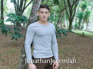 JonathanJeremiah