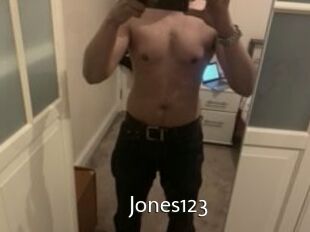 Jones123