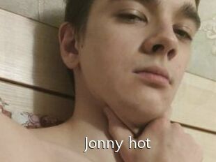 Jonny_hot