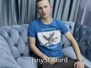 JonyStafford