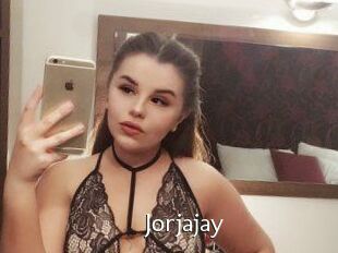 Jorjajay