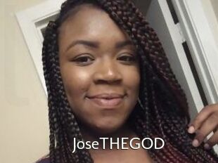 JoseTHEGOD