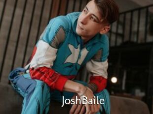 JoshBaile