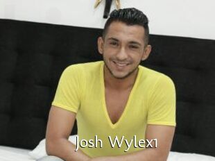 Josh_Wylex1