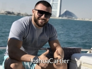 JoshuaCartier