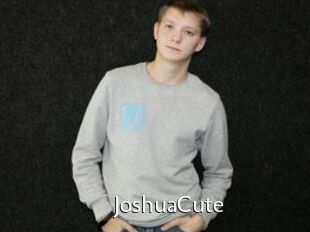 JoshuaCute